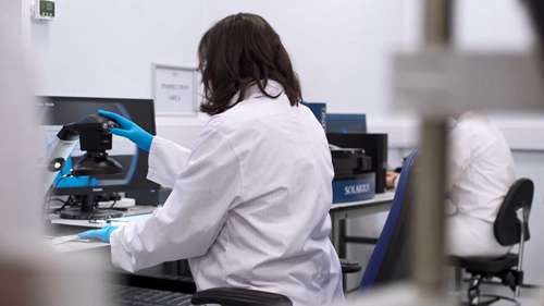 体外诊断开发的五个步骤