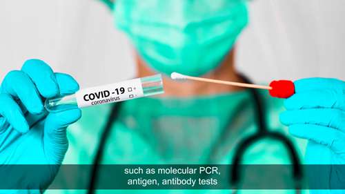 爱默生医疗：体外诊断