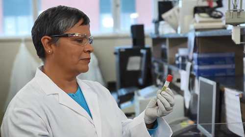 通过数字化减少诊断错误