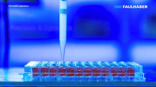 体外诊断实验室自动化