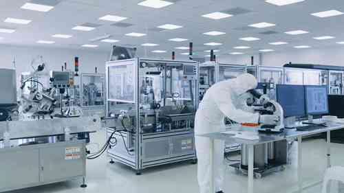 安捷伦伴随诊断