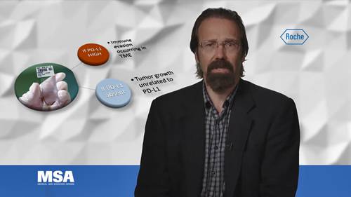 伴随诊断测试的发展过程