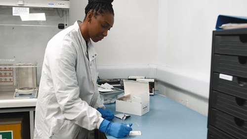 临床诊断领先企业：Novacyt集团