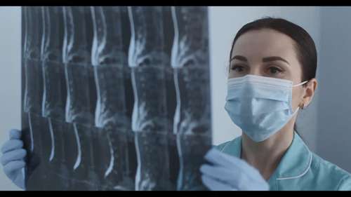 人工智能医学诊断