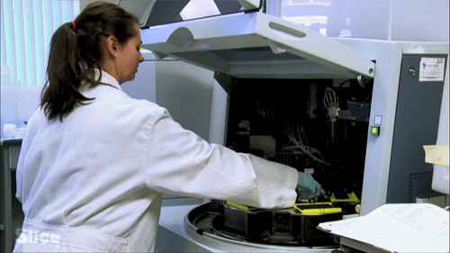 纳米技术在医疗诊断中的应用