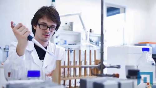 全球分子诊断市场