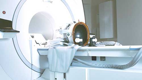 聚焦超声与帕金森病