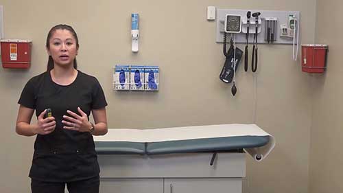 如何提供死亡后护理