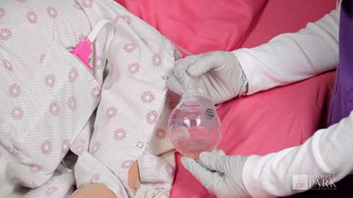 JP引流管护理说明