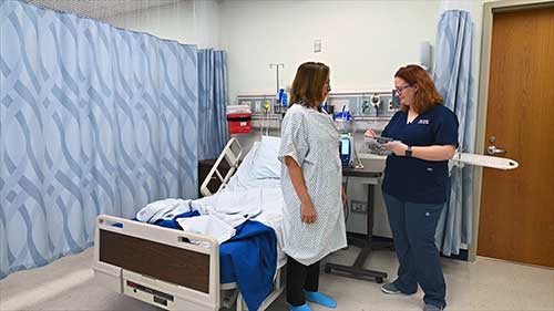 临床护理技巧：评估血压