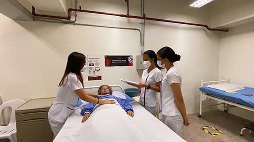 什么是死亡后护理