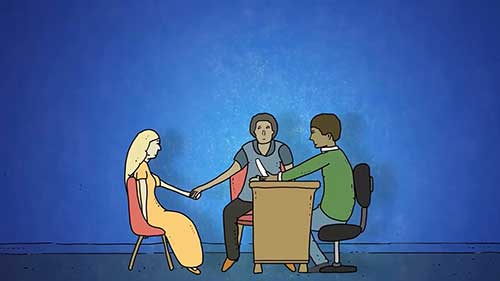 生命终结和姑息治疗