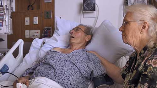 医生如何告诉病人生命垂危