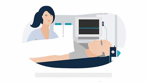 护理人员在临终关怀中的角色