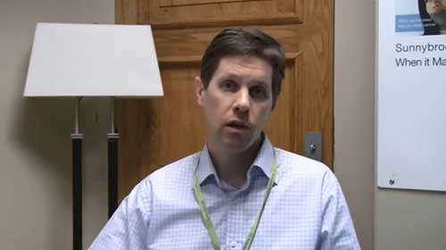 临终关怀：如何做出决定