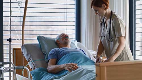 南丁格尔环境理论对护理的影响