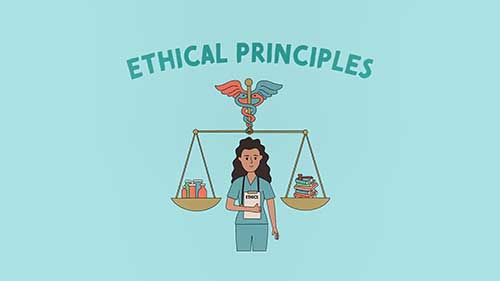 护理伦理的基本原则