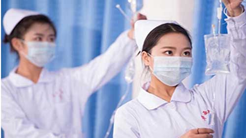 社区卫生护理：导论