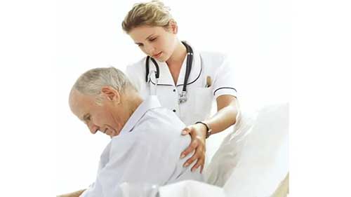 社区卫生护理：护理理论