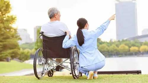 社区卫生护理：项目规划