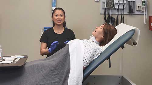 气管切开术护理03术后护理