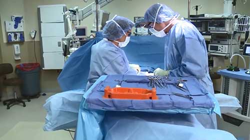 什么是围手术期护理