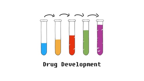 小分子药物概述