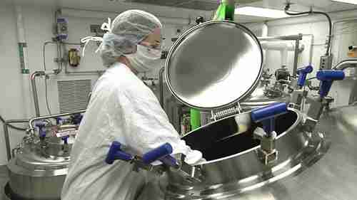 新一代的药物：ADC