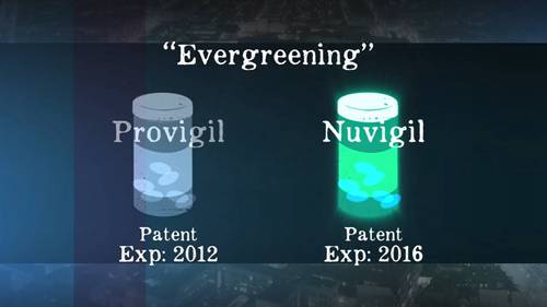 仿制药为什么会延迟上市