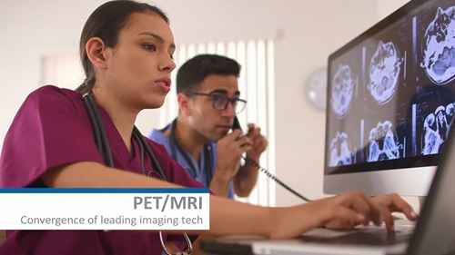 十大诊断影像趋势