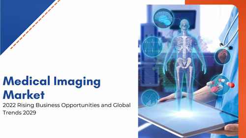医疗影像市场