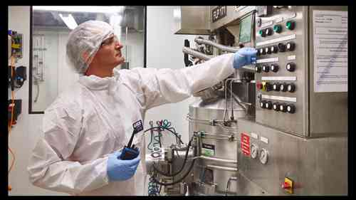 医药合同研发生产组织