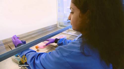 基因治疗与囊肿性纤维化