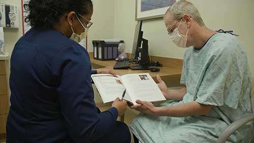 癌症放射治疗期间会发生什么