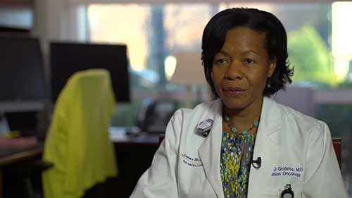 放疗如何应用于癌症治疗