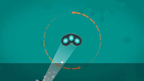 放射治疗的原理