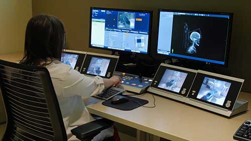 如何应对放疗的副作用