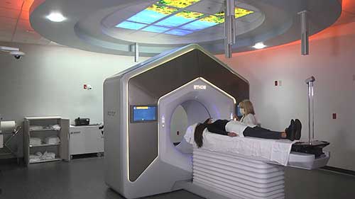 什么是自适应放疗