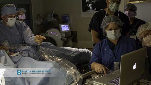 术中放射治疗在乳腺癌中的应用