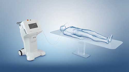 癌症近距离放射治疗