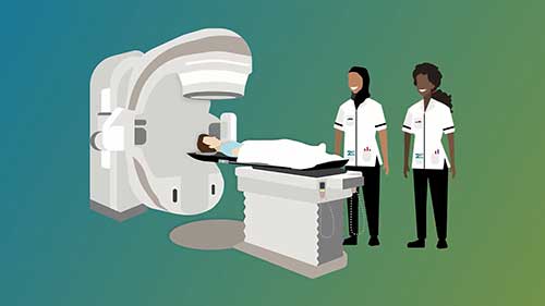 放射治疗师安全操作指南