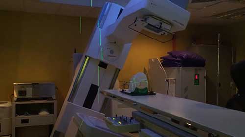 放疗模拟机介绍