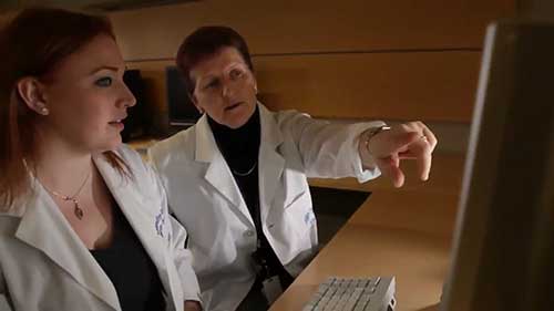 放射治疗：患者准备