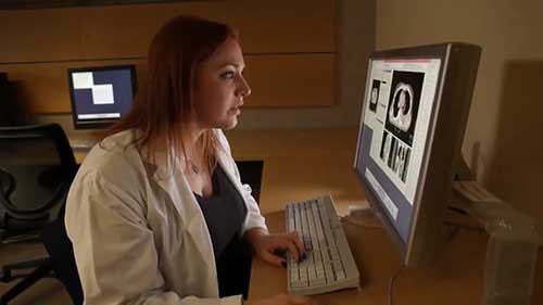 放射治疗：幕后工作