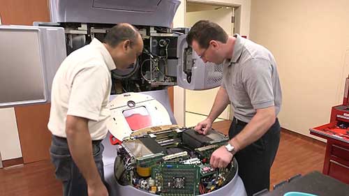 放射治疗：质量与安全