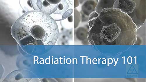 放射治疗：癌症治疗