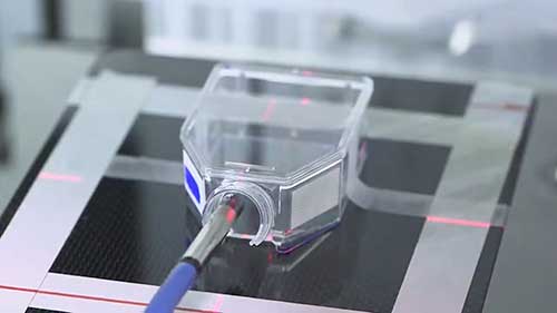 细胞照射剂量学