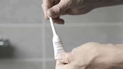 前列腺癌放疗：治疗中