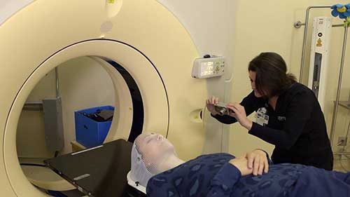 放射治疗计划概述