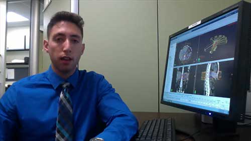 Eclipse放疗计划系统：介绍